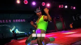 SWISHY REBOOTED STRIPPING!