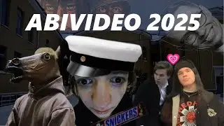 Oulun Lyseon abivideo 2025