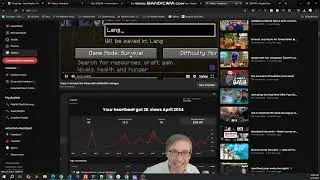 video page issues