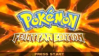 Second Try: Pokemon Feint Fam Edition Hardcore Nuzlocke