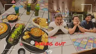 Á fantastic💥 cafe in centre of the city 😍||bhatapara ||