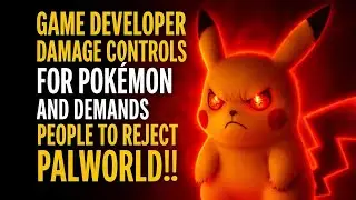 Разработчик Capcom контролирует ущерб компании Evil Company!!