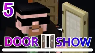 Door Show Episode 5 - Door Tier List