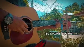 Nyako Bagi Moro Song // Song By Khomeini #fingerstyle #guitar #cover