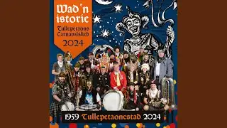 Wad 'n istorie