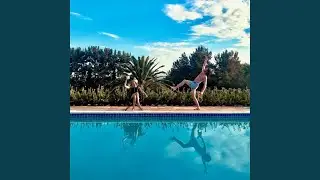 Palace With a Pool