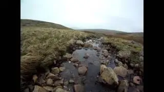 River Ribble 1: Source to Hunting Lodge