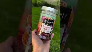Summer Candles
