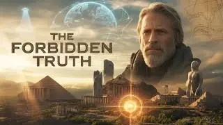 Ancient Earth (2025) &mdash; The Forbidden Truth About Earth&rsquo;s Lost Civilizations&rdquo;