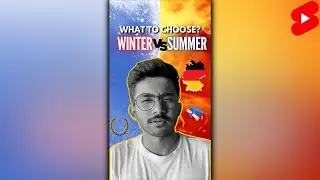 Winter intake vs Summer Intake - What to choose?