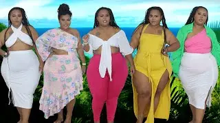 Rebdolls Plus Size Try On Haul