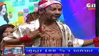 Seak nheak sach, So funny, Neay jerm, Peakmi comedy, khmer comedy, ctn comedy