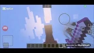 Toronto في minecraft 