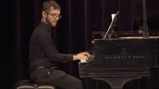 Piano and Violin Duo - 