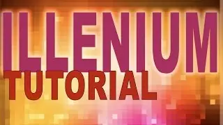 How to Make an Illenium Style Drop (TUTORIAL)