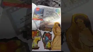 Music & Magic Journal: Flip-Through