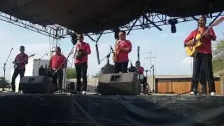 Rrancheritos  de omar macias