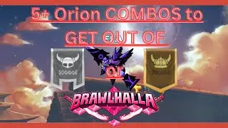 Dominate Your Opponents with Insane Orion Combos