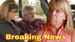 DESTROYED: Matt Roloff FBI Raid? Caryn Chandler&rsquo;s Secret LEAKED | LPBW Shock