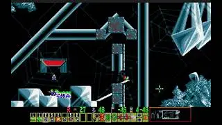 Geoff Lems v1.1 Old Formats NL (Mayhem 9) - In a Glass House