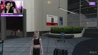 ESSA &Eacute; A MALU RP CDA