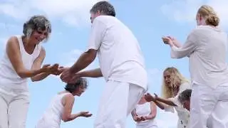 Global Water Dances 2017 - Steyerberg, Germany