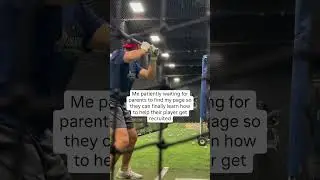 #baseballdevelopment