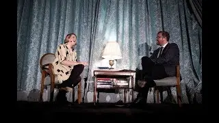 Kerry Hudson on Lowborn, at Damian Barr's Literary Salon