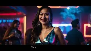 DARA BAJIK[ Anak iban studio] ( OFFICIAL MV)LAGU IBAN BARU 2024
