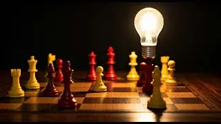 Chess : Mastering the Fundamentals - Lesson 1