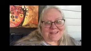 Hey Mom- Bluedelz! Community Building