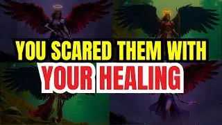 They're SCARED AF 😳 to Face the CHAOS They Caused in Your Life 🔥💔