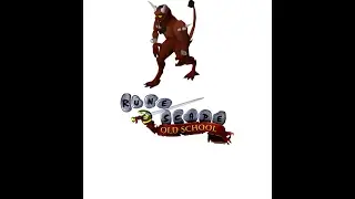 Runescape 2007: Slayer Guide Lesser Demons