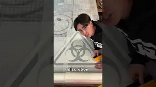 ВЫ бы прикоснулись к ЭТОМУ?😱