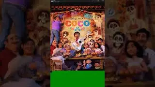 Coco el latido de mi coraz&oacute;n
