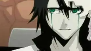 4th Part Espada Collection- Ulquiorra Tribute