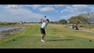 Beverly Golf Feb 15, 2023 Movie