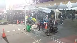 street race rx king..#kemayoran #street