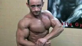 Tamer Moaaz 2009 تامر معاذ