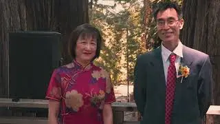 Full Wedding Video - Bing + Raj - 5.10.25