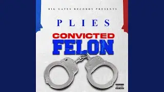 Convicted Felon