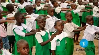 Delta Pikin School Initiative 2017 ( Part 2) #impact #ngo #change