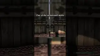 Open City Gates Is a Must Have Mod #skyrim #tesv
