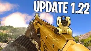 HALLOWEEN SCREAM EVENT! NEW DLC WEAPONS, CAMOS, and MORE! (COD WW2 1.22 UPDATE)