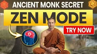 20 Min Pranayama Breathing Exercises to Stop Overthinking [INSTANT RESULTS]