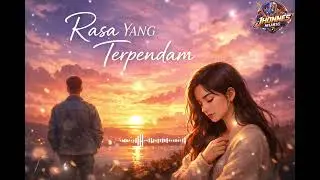 RASA YANG TERPENDAM @jhonnes_music 