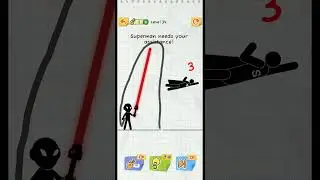 Draw 2 Save Level 34