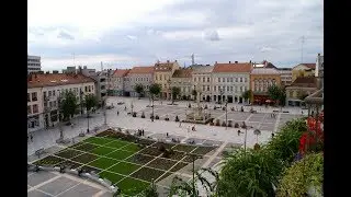 Kerékpártúra 65. adás  - Szombathely
