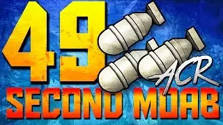 48 sec MOAB