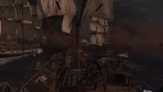 Battle of Chesapeake (Full Sync) - Assassins Creed III Story Mission